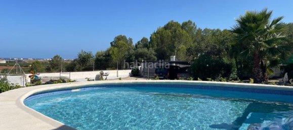 2 غرف نوم منزل في Castellon, Spain رقم 186845 2