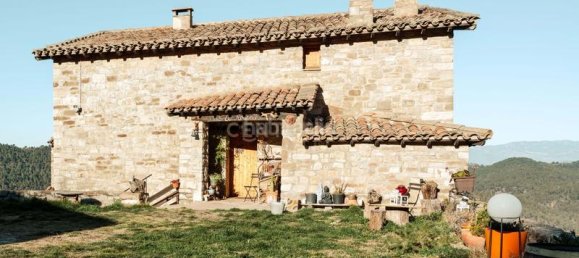 7 غرف نوم منزل في Barcelona, Spain رقم 156740 56