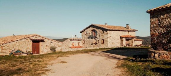 7 غرف نوم منزل في Barcelona, Spain رقم 156740 22