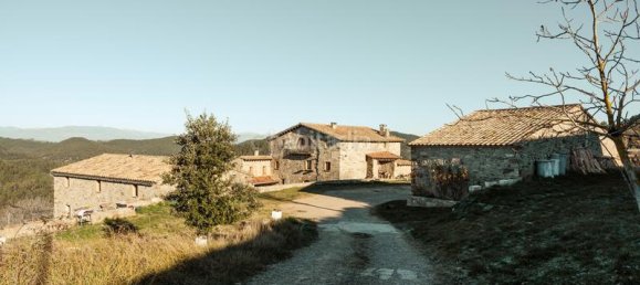 7 غرف نوم منزل في Barcelona, Spain رقم 156740 28