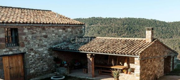 7 غرف نوم منزل في Barcelona, Spain رقم 156740 50