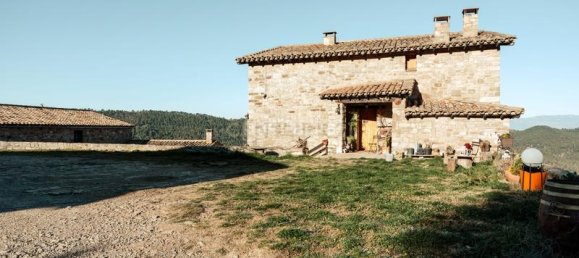 7 غرف نوم منزل في Barcelona, Spain رقم 156740 47