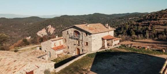 7 غرف نوم منزل في Barcelona, Spain رقم 156740 48