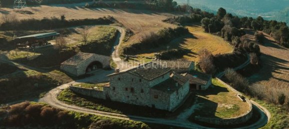 7 غرف نوم منزل في Barcelona, Spain رقم 156740 43