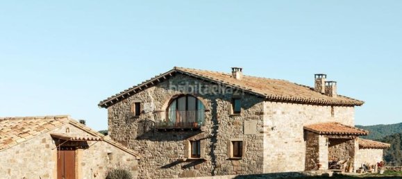 7 غرف نوم منزل في Barcelona, Spain رقم 156740 32