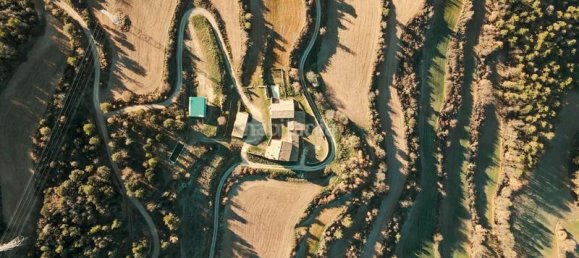 7 غرف نوم منزل في Barcelona, Spain رقم 156740 25