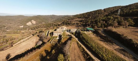 7 غرف نوم منزل في Barcelona, Spain رقم 156740 10