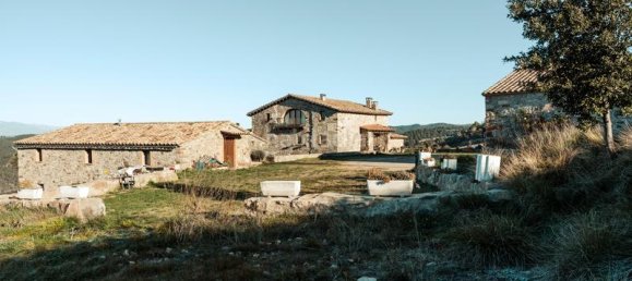 7 غرف نوم منزل في Barcelona, Spain رقم 156740 8