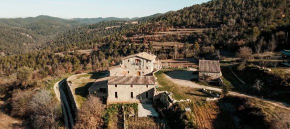 7 غرف نوم منزل في Barcelona, Spain رقم 156740 40