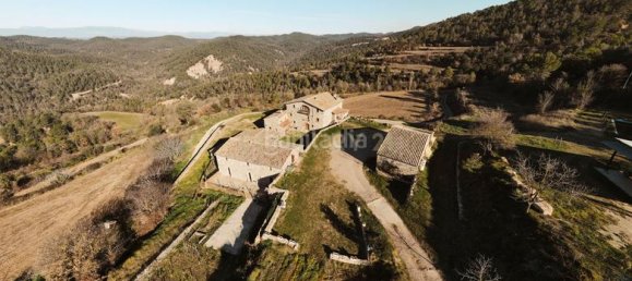 7 غرف نوم منزل في Barcelona, Spain رقم 156740 21