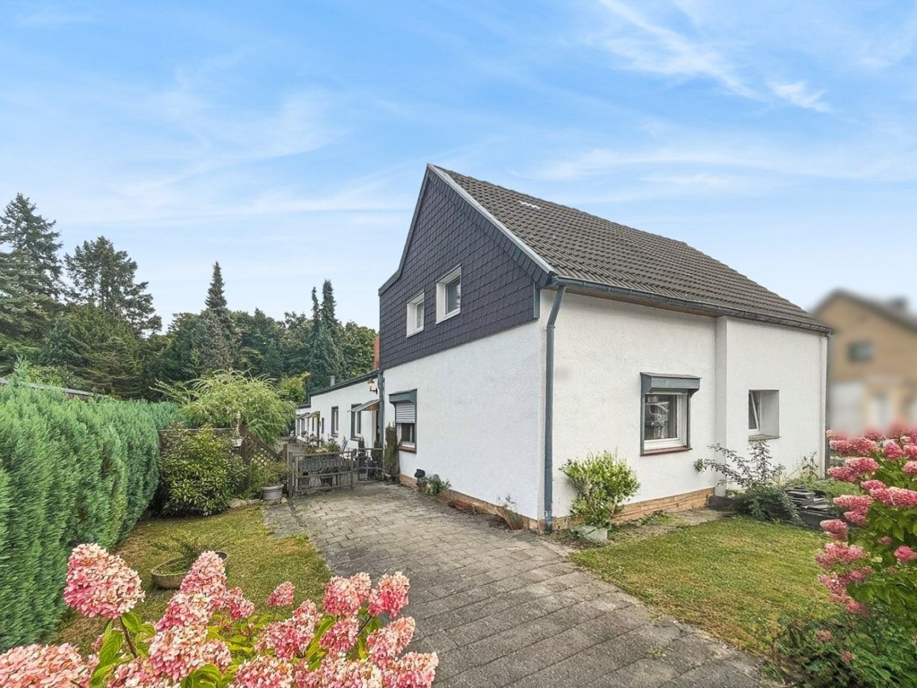 Moradia em banda de 4 divisões em Aachen, Germany N.º 309344