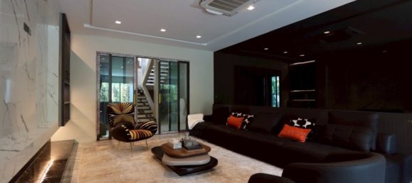7 غرف نوم منزل في Pattaya, Thailand رقم 67391 8