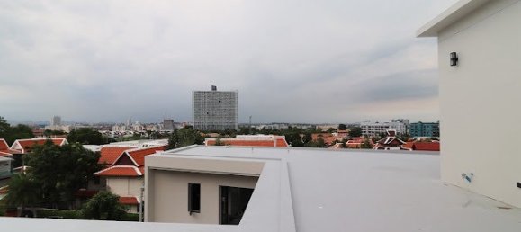 7 غرف نوم منزل في Pattaya, Thailand رقم 67391 22
