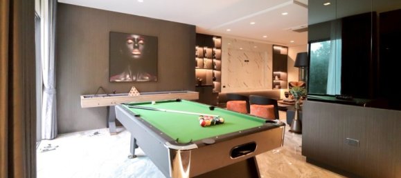 7 غرف نوم منزل في Pattaya, Thailand رقم 67391 10