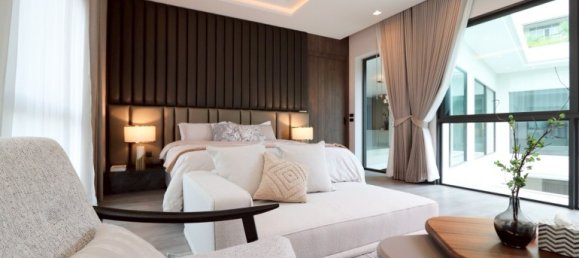7 غرف نوم منزل في Pattaya, Thailand رقم 67391 11