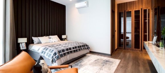 7 غرف نوم منزل في Pattaya, Thailand رقم 67391 15