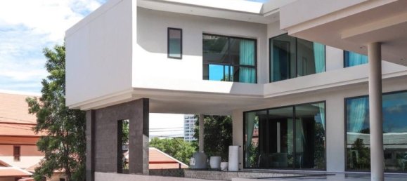 7 غرف نوم منزل في Pattaya, Thailand رقم 67391 21