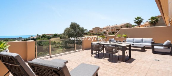 Penthouse T2 em Estepona, Spain N.º 179367 3
