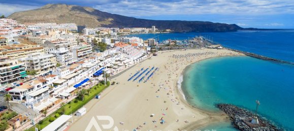 1 bedroom Apartment in Arona, Spain No. 88504 42