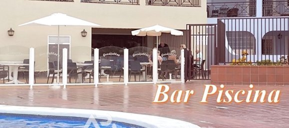 1 bedroom Apartment in Arona, Spain No. 88504 36