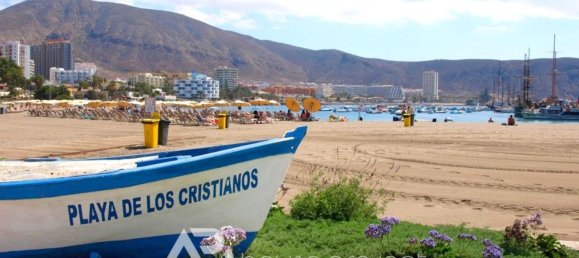 1 bedroom Apartment in Arona, Spain No. 88504 43