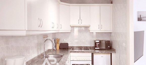 1 bedroom Apartment in Arona, Spain No. 88504 18