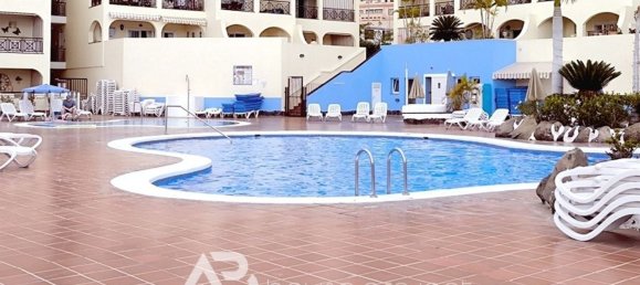 1 bedroom Apartment in Arona, Spain No. 88504 34