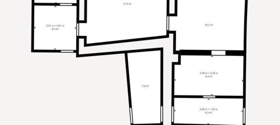 Земельный участок 524м² в Вена, Австрия № 8919 7