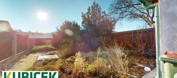 Земельный участок 524м² в Вена, Австрия № 8919 2