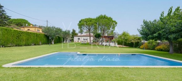 5 Schlafzimmer Haus in Calonge, Spain, Nr. 167736 27