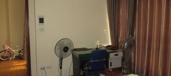 3 غرف نوم شقة في Cau Giay, Vietnam رقم 4321 13