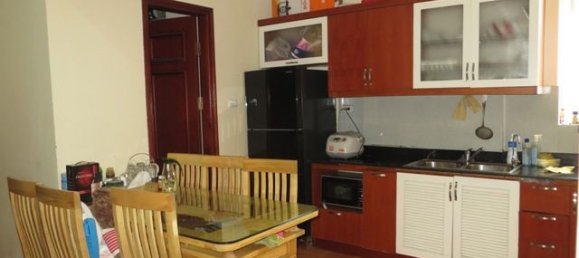 3 غرف نوم شقة في Cau Giay, Vietnam رقم 4321 3