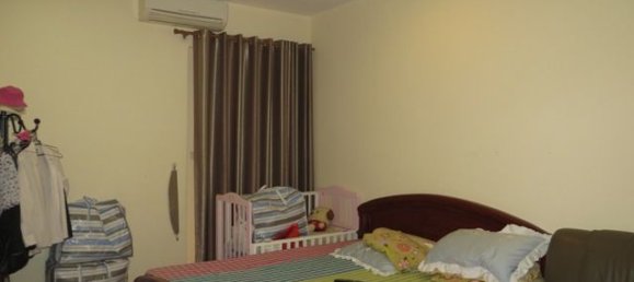 3 غرف نوم شقة في Cau Giay, Vietnam رقم 4321 8