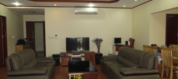 3 غرف نوم شقة في Cau Giay, Vietnam رقم 4321 2