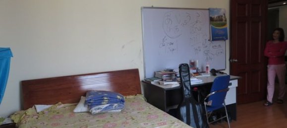 3 غرف نوم شقة في Cau Giay, Vietnam رقم 4321 5