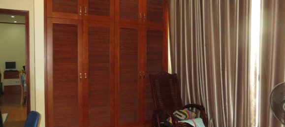 3 غرف نوم شقة في Cau Giay, Vietnam رقم 4321 6