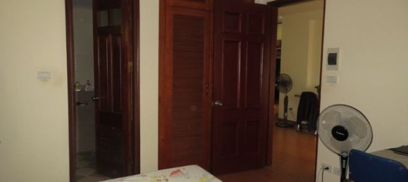 3 غرف نوم شقة في Cau Giay, Vietnam رقم 4321 14