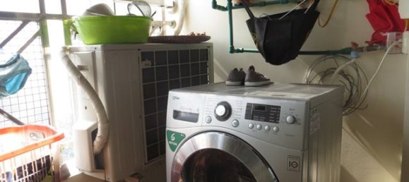 3 غرف نوم شقة في Cau Giay, Vietnam رقم 4321 7