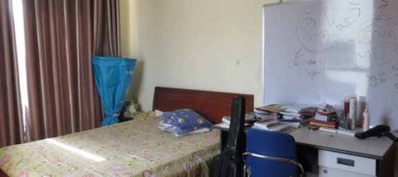 3 غرف نوم شقة في Cau Giay, Vietnam رقم 4321 4