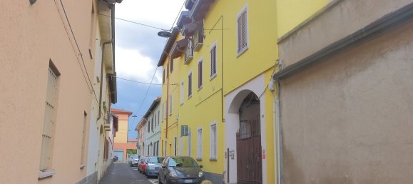 3 rooms Apartment in Desio, Italy No. 259994 28