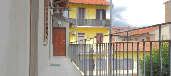 3 rooms Apartment in Desio, Italy No. 259994 27