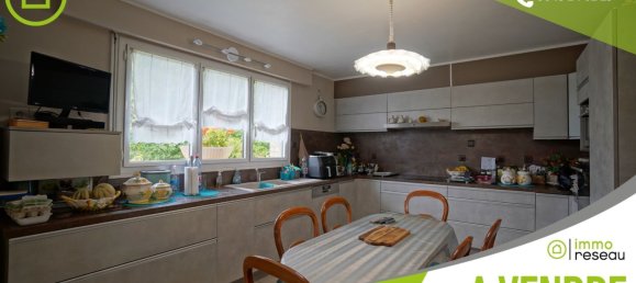 5 bedrooms House in Rainneville, France No. 222308 6