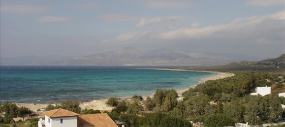 Отель, гостиница 145000м² в Лакония, Греция № 4871 13