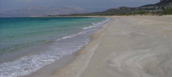 Отель, гостиница 145000м² в Лакония, Греция № 4871 9