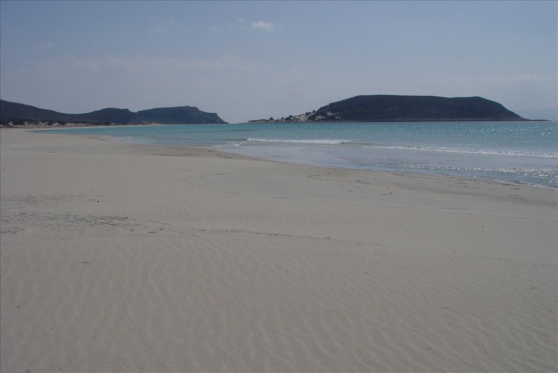 Отель, гостиница 145000м² в Лакония, Греция № 4871