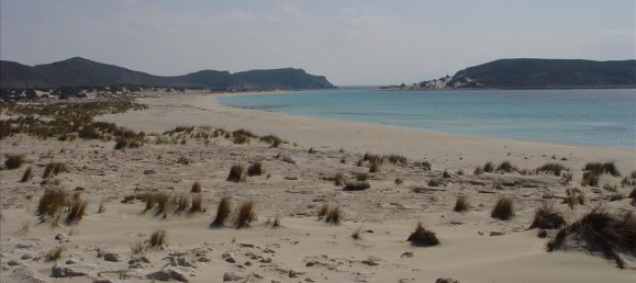 Отель, гостиница 145000м² в Лакония, Греция № 4871 3