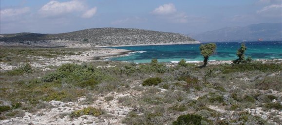 Отель, гостиница 145000м² в Лакония, Греция № 4871 7