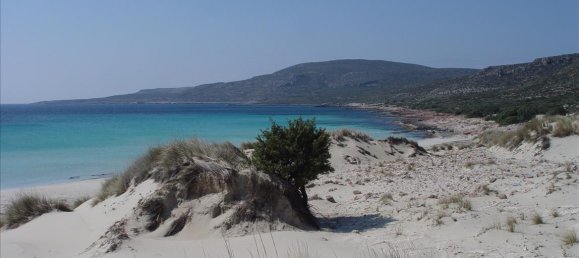 Отель, гостиница 145000м² в Лакония, Греция № 4871 2