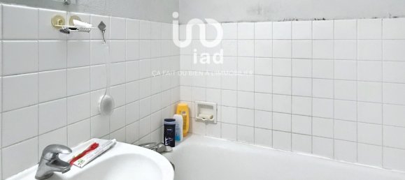 Studio in Orleans, France No. 224830 3