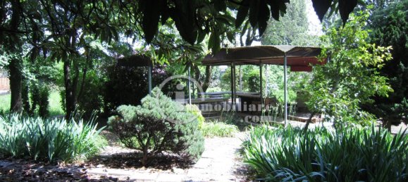 6 bedrooms Villa in Lomazzo, Italy No. 108069 22